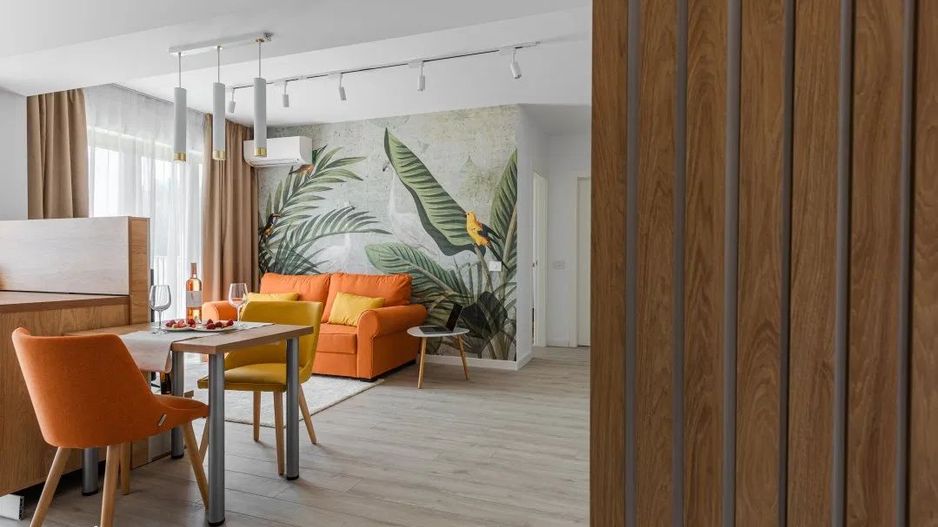 Apartament 2 camere Unirii - Poză 2