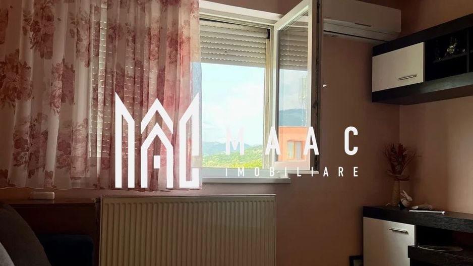 Apartament 3 Camere I Semidecomandat I Renovare I Cisnadie - Poză 3