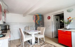 Casa mare de 5 camere - Poză 5