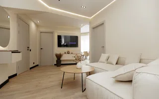 Vânzare, apartament, 3 camere, str. Ghica Voda, Botanica - Poză 21