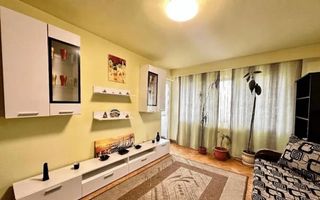 Apartament de 2 camere, parcare, zona Piata Flora - Poză 1