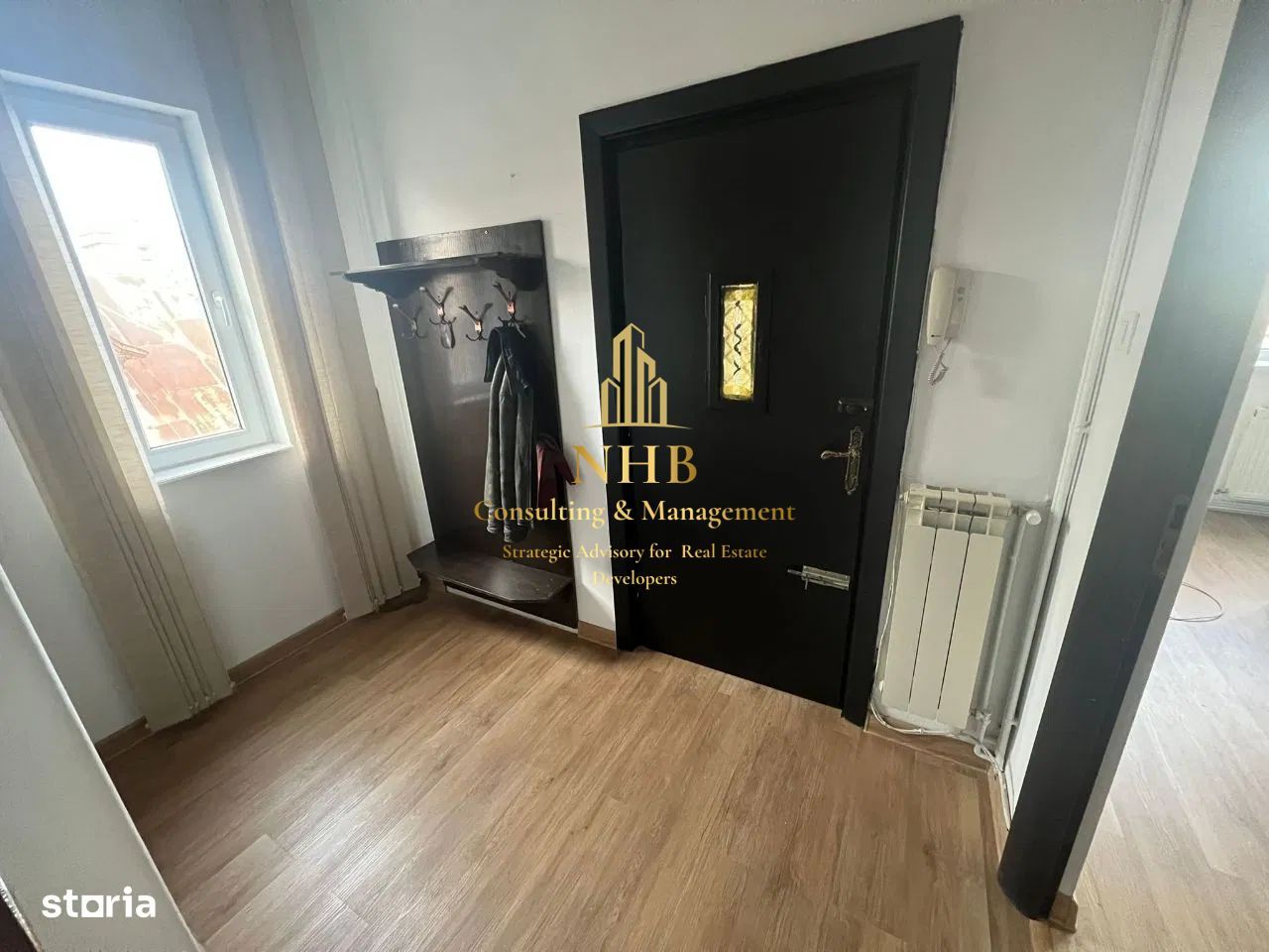 Spatiu Birou 4 camere -  CENTRALA PROPRIE-PIATA VICTORIEI - Poză 13