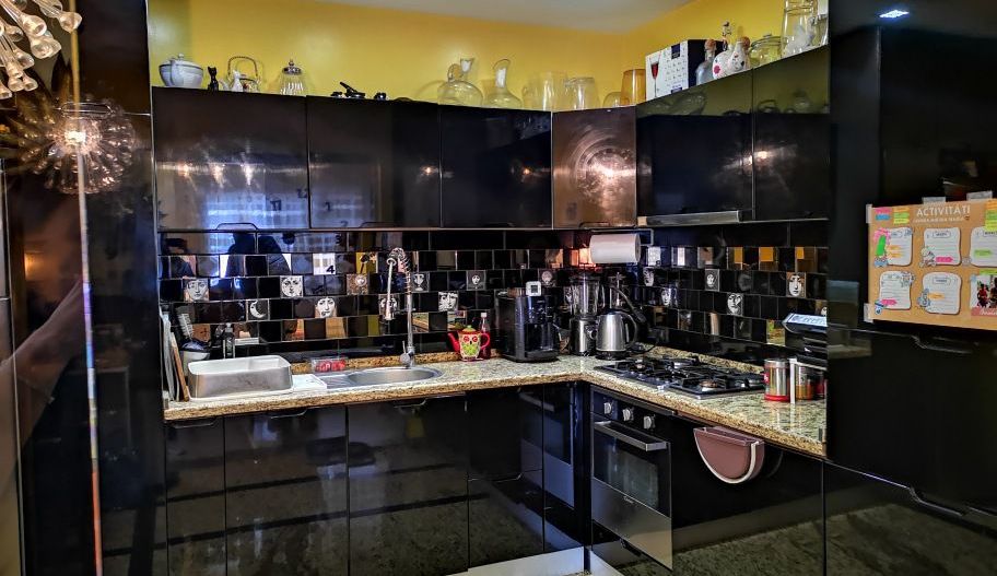 Apartament 3 camere Ibiza Sol - Poză 8