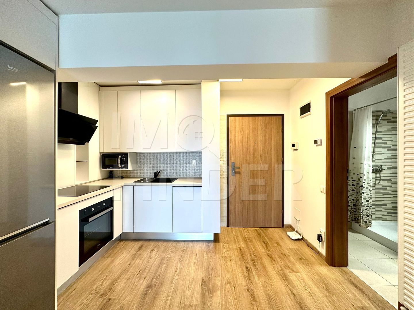 Vanzare 2 camere Gheorgheni, zona Iulius Mall, FSEGA - Poză 34