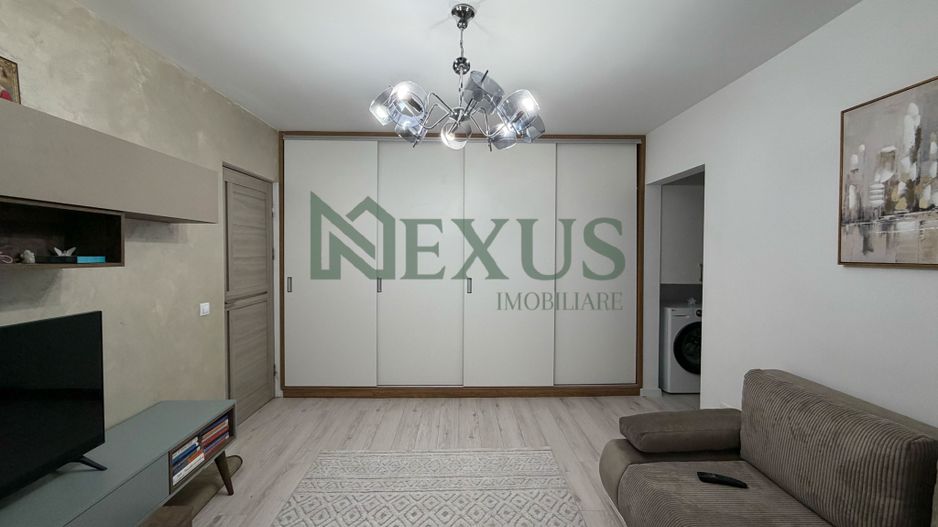 Apartament 2 camere, semidecomandat, zona Bistrita Lac - Poză 2