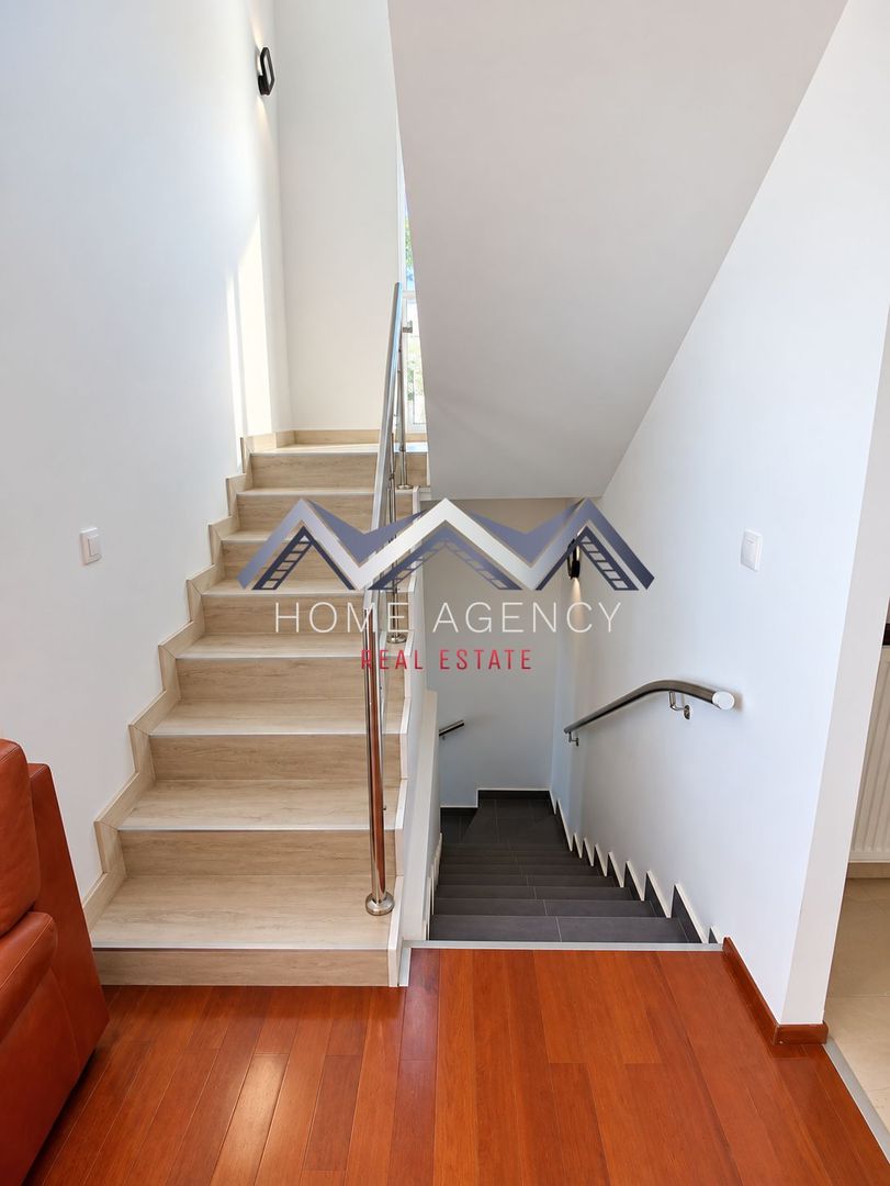 Casa P+1 4 camere | Garaj subteran - Poză 8