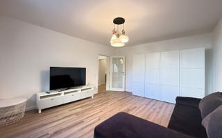 3 CAMERE ‖ DECOMANDAT ‖ BLOC REABILITAT ‖ ZONA NERVA TRAIAN ‖ 10 MIN METROU - Poză 1