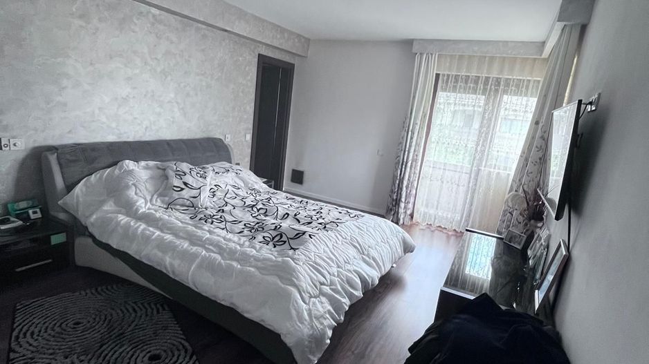 Casa  nouă de vanzare cu garaj,  în zona Micesti - Poză 6