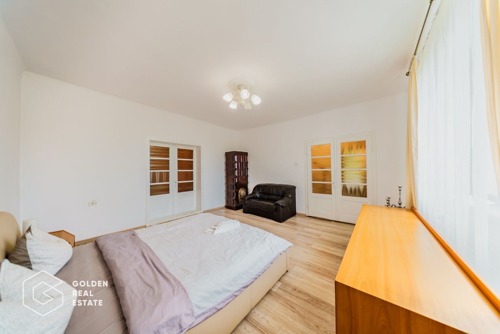 Afacere la cheie: Pensiune functionala sau casa de locuit, Ghioroc - Poză 14