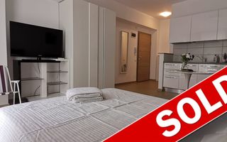 Apartament cu o cameră de închiriat în Nord, Mamaia - Poză 1