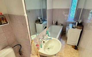 Apartament 4 camere Știrbei Vodă | 110mp | imobil 1994 - Poză 10