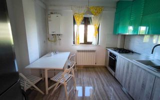 Apartament 3 Camere - Spring Residence, Moara de Vânt -500 euro - Poză 4