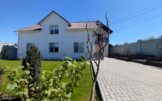 Casă cu 2 niveluri și intrări separate | 160 m² utili | 4 ari | Sîngera, Chișinău | Potent‌ial Duplex - Poză 2