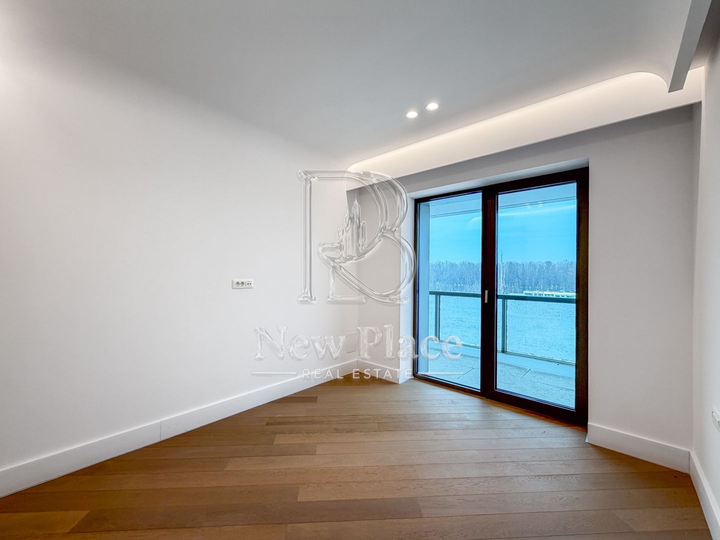 [VIDEO] CORTINA 126 | Apartament exclusivist | Terasa 24 mp | View liber | LUX - Poză 14