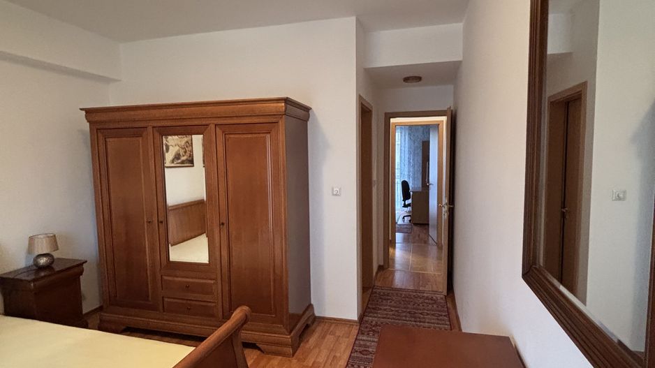 Apartament 3 camere bloc nou cu parcare subterana - Poză 5