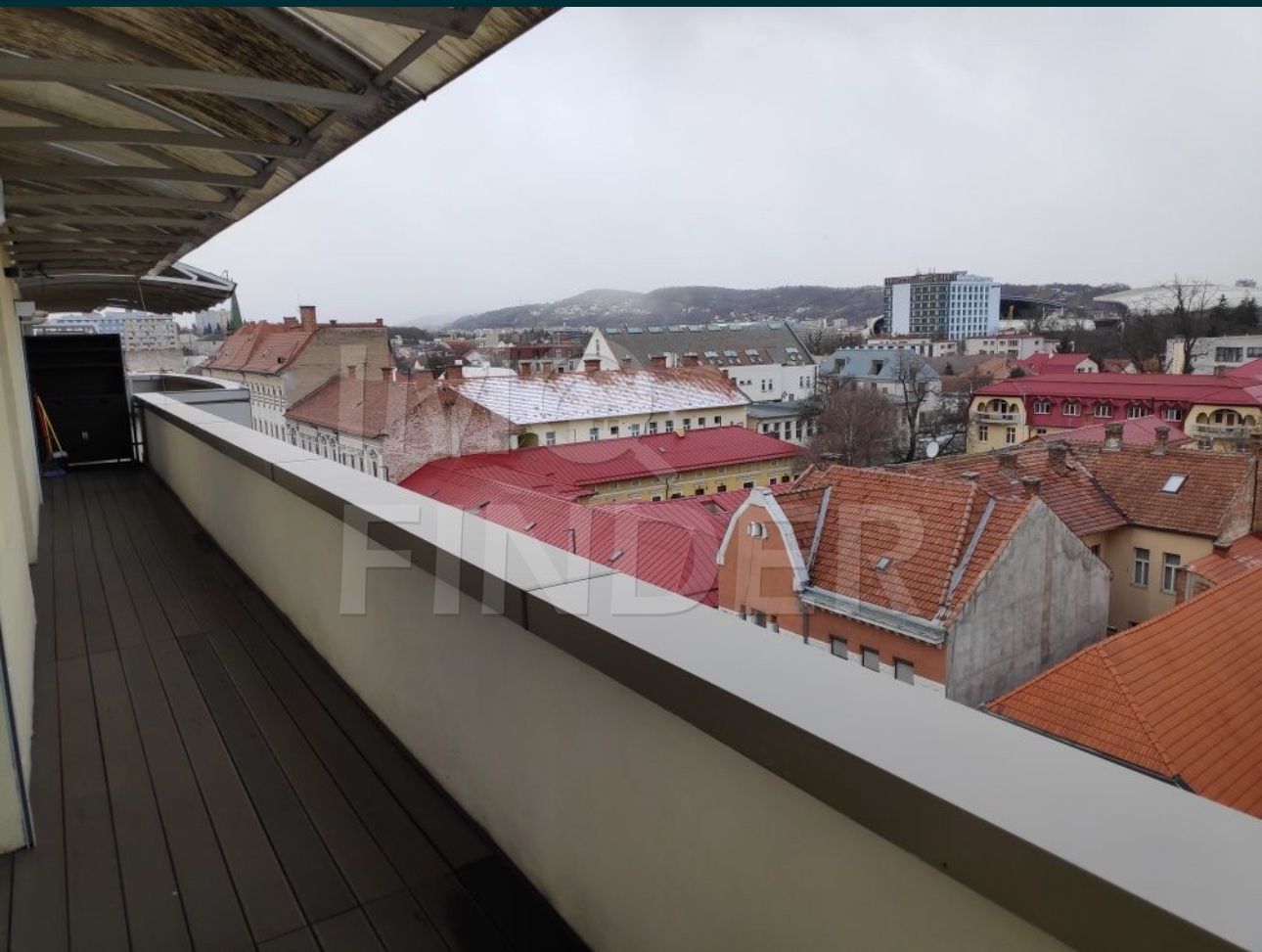 Apartament 86 mp, imobil nou, parcare subterana, zona Centrala - Poză 6