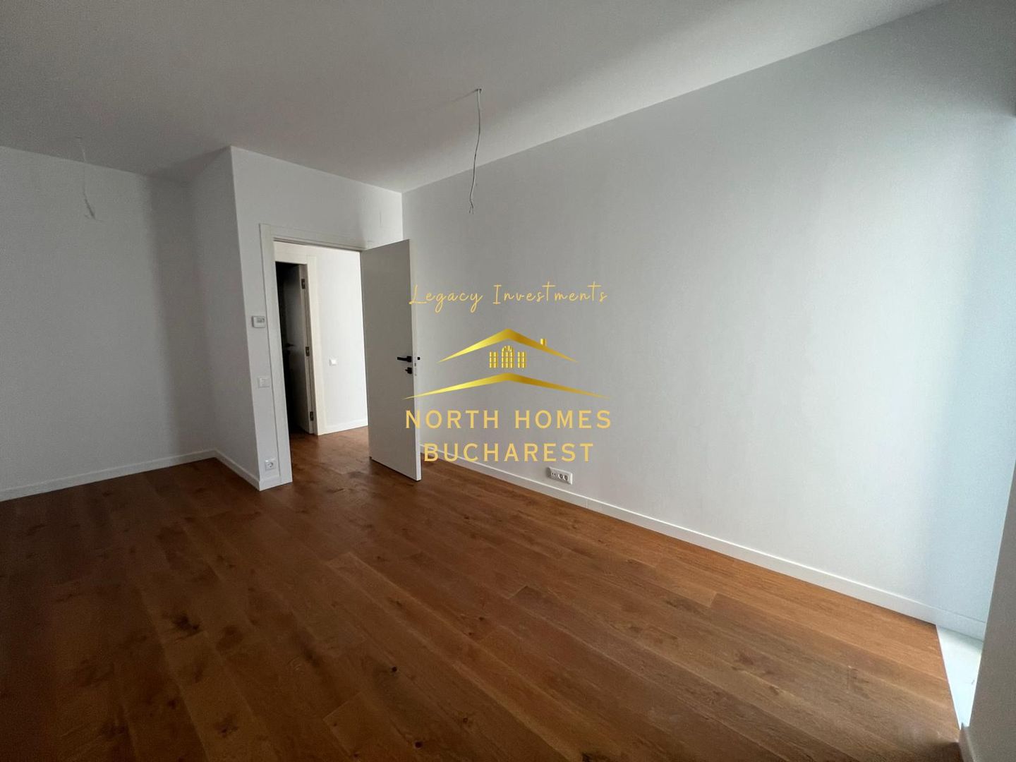 Apartament de vanzare -2 camere One Cotroceni Park-COMISION 0 - Poză 19