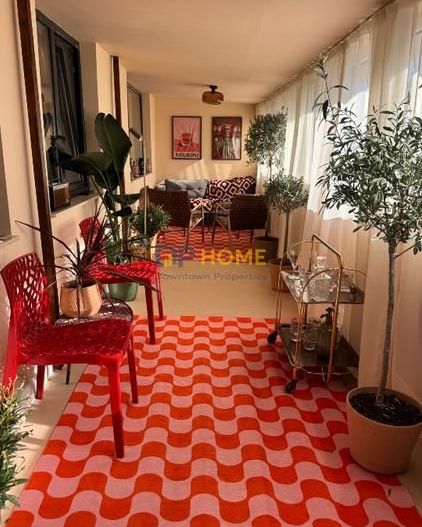 Apartament 2 camere Calea Dorobanți 70 mp - Poză 9