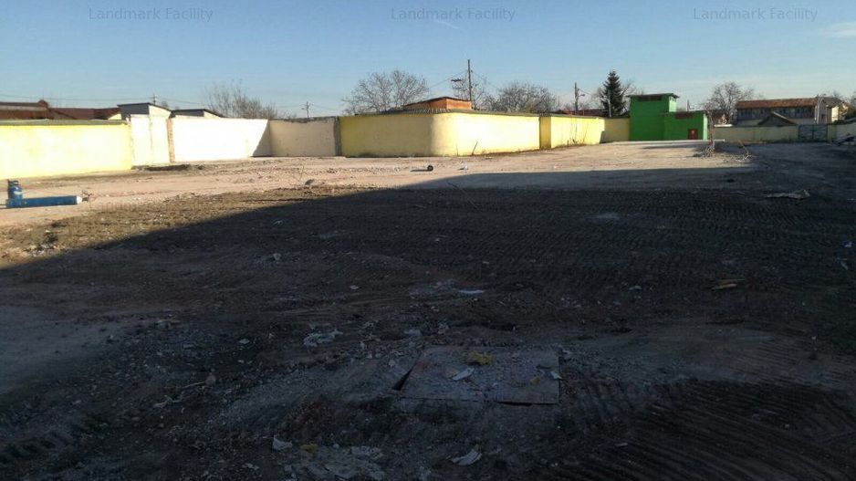 Teren intravilan Ploiesti - Poză 3