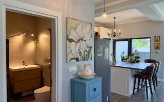 Vila 4 camere, curte amenajata | Strada Petre Ispirescu - Poză 10