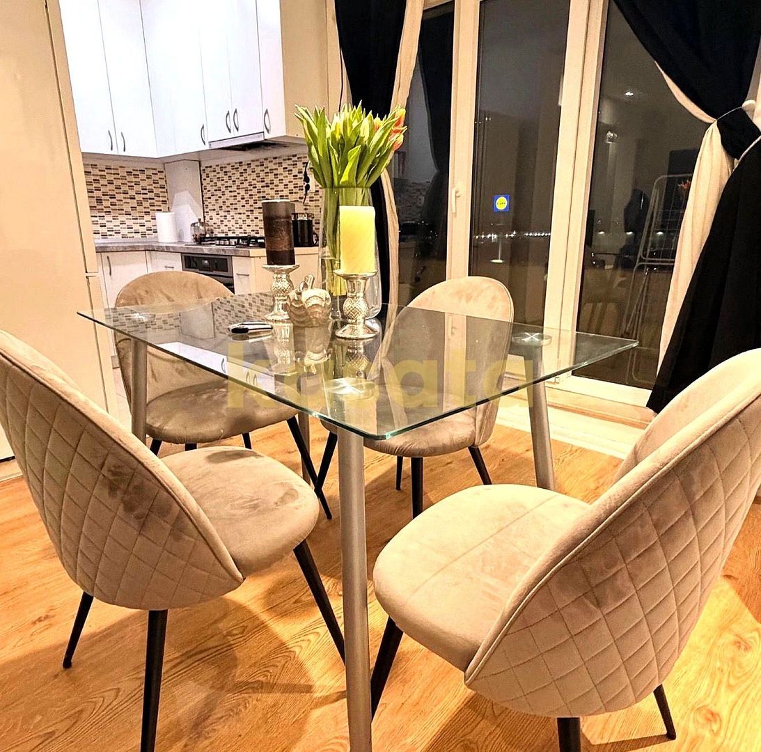 2 camere I Cosmopolis I et5 I mobilat si utilat - Poză 3