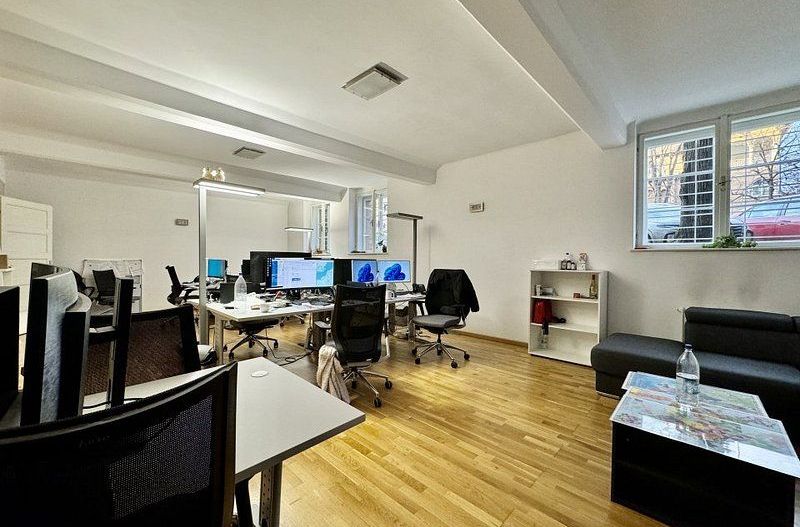 Birouri în imobil cu gradina amenajată - Poză 4