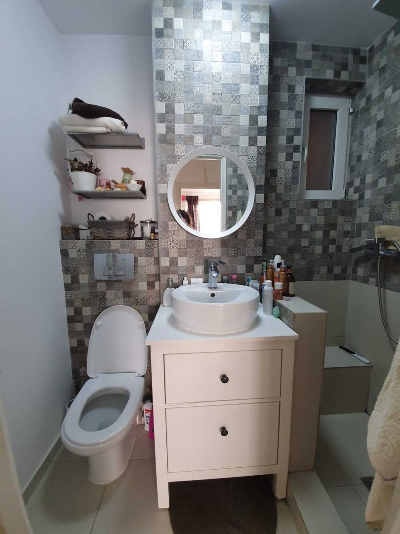 comison 0/ Apartament Stirbei Voda/Calea Victoriei - Poză 6