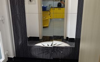 Casa individuala moderna cu 6 camere si 650 mp teren in Piata Cluj - Poză 12