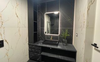 Apartament 2 camere superfinisat Manastur - Poză 9