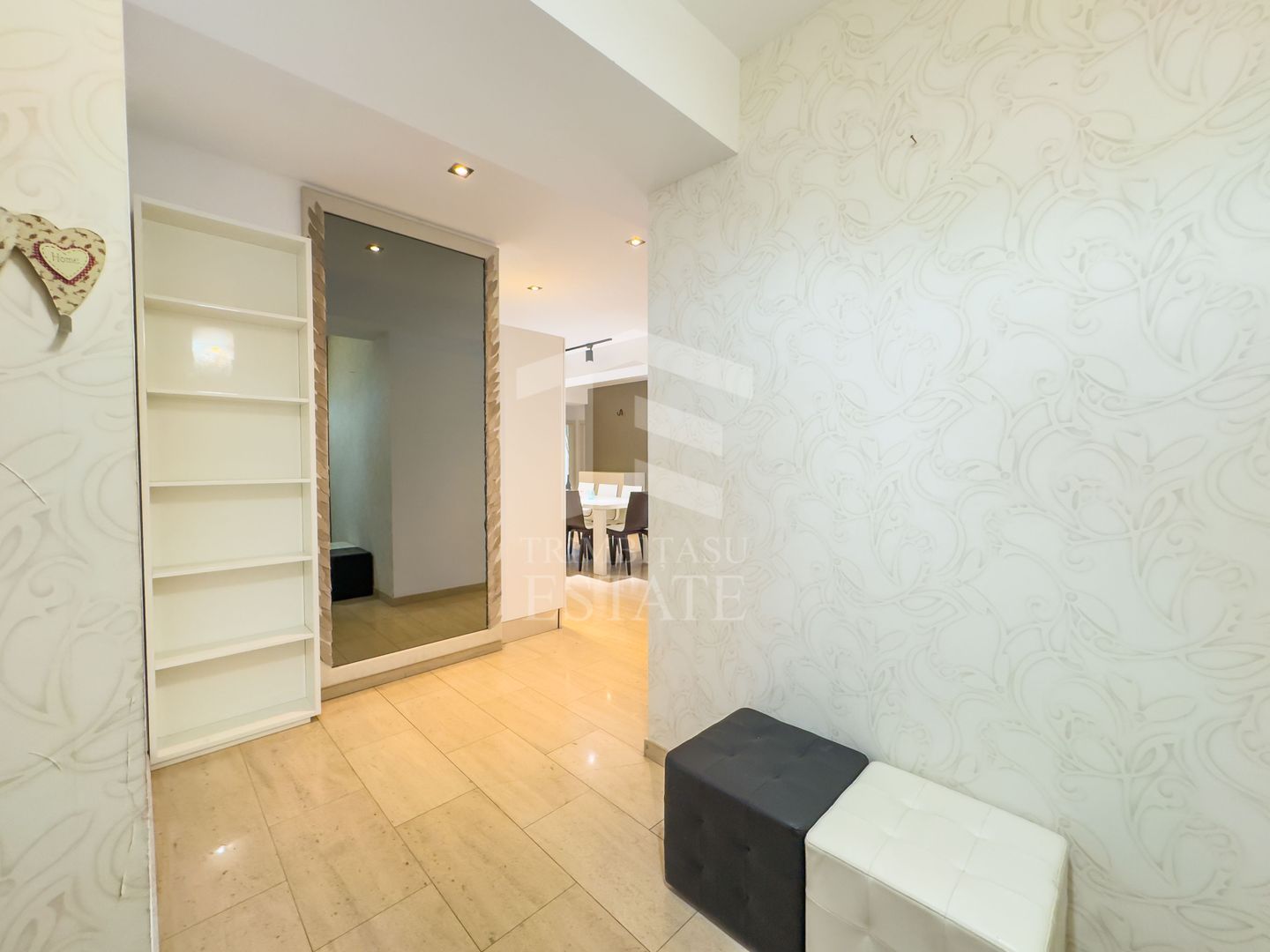 Rovere Exclusive Concept | Pipera | 3 camere | LUX | Terasă 37 mp - Poză 17