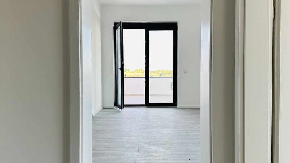 Apartament SUPERB 2 camere | Lift&Parcare | Terase 66 mp | Com 0% - Poză 15