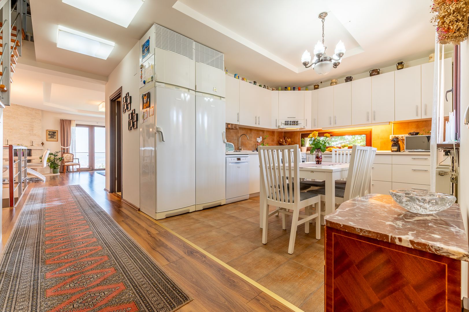 0 % comision, casa cocheta situata in Feleacu avand 503 mp teren - Poză 10