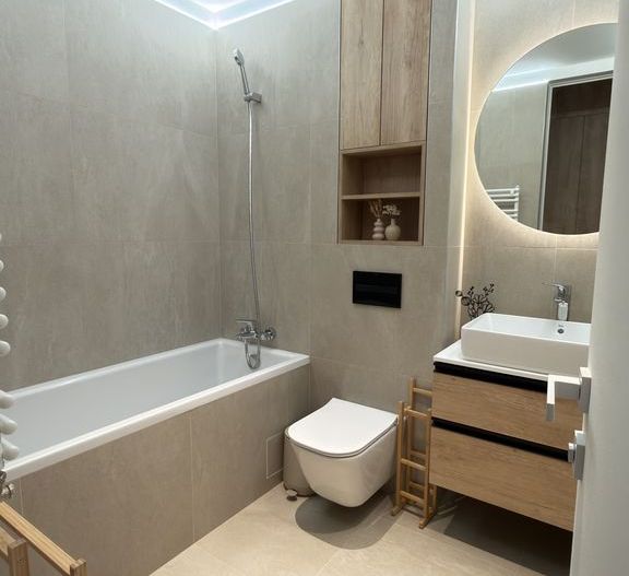 Garsonieră Titulescu | Victoriei - Poză 5