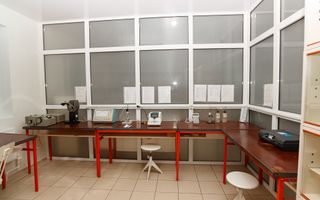 Proprietate specială de vânzare ”Fabrică de producere a medicamentelor de uz veterinar” - Poză 21