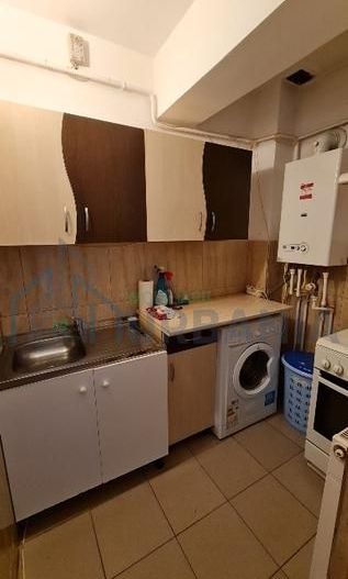 Garsonieră de închiriat în Campusul Tudor Vladimirescu, Bloc Q1, Etaj 1 - Poză 4