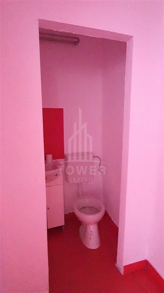 Spațiu comercial de vânzare - Sibiu Central - Poză 6