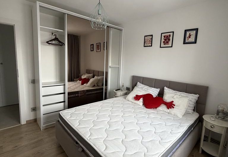 Apartament 2 camere - CostinGeorgian • 57mp • Lângă metrou - Poză 6