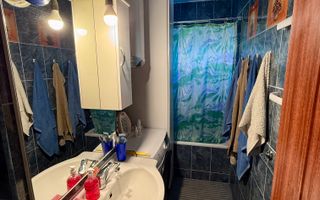 4 camere decomandat 99mp centrala mobilat Craiovita Promenada - Poză 8