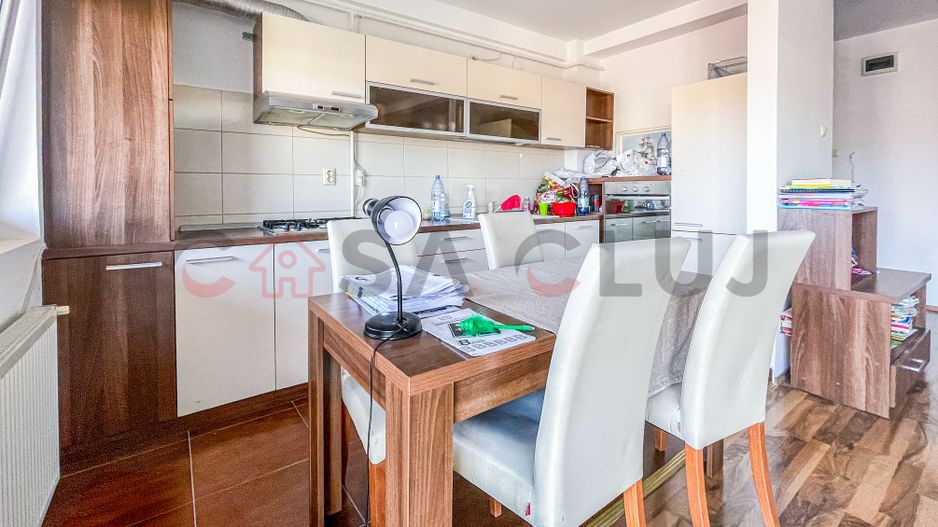 Piata Marasti/ etaj intermediar/ parcare subterana - Poză 5