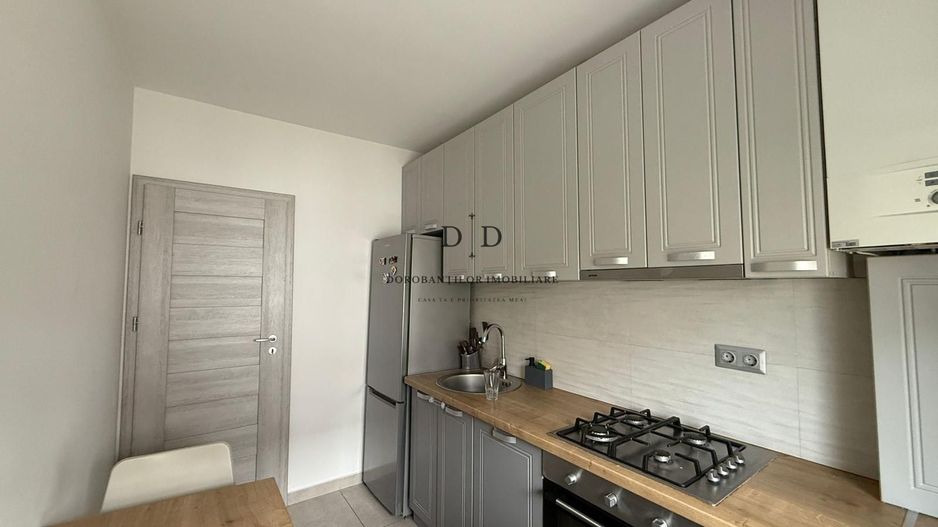 Apartament 1 camera de inchiriat | Gheorgheni| Parcare - Poză 4