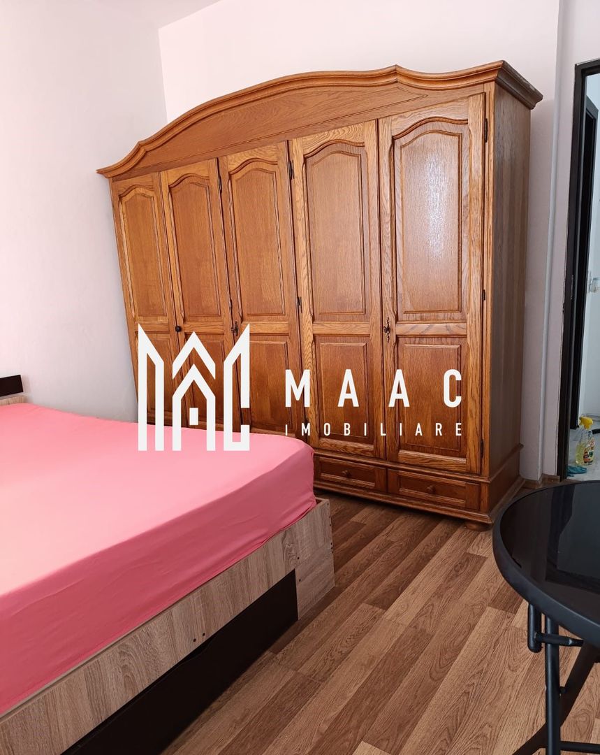 Apartament 2 camere | Balcon | Lift | Mihai Viteazul - Poză 4