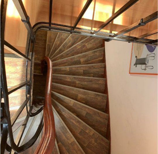 Vila Ultracentrala Monument Istoric restaurat - 12 locuri parcare - Poză 8