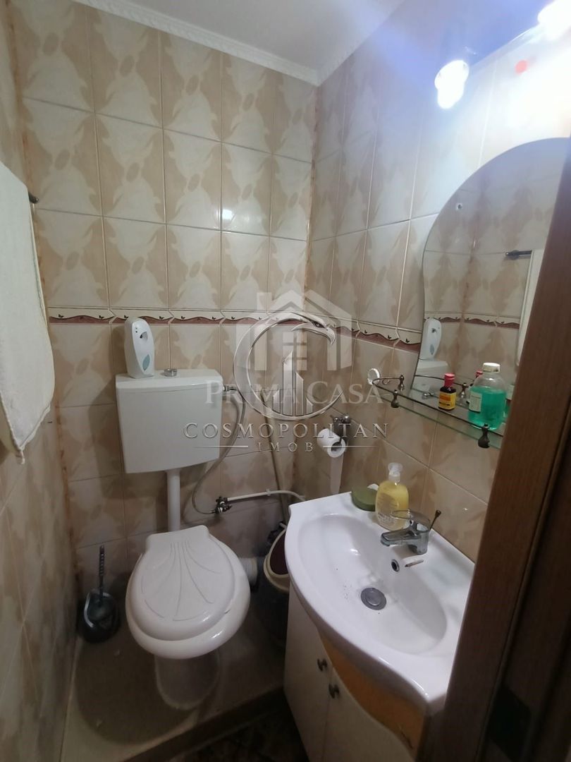 Apartament cu 3 camere zona Pod etaj 2 din 4 confort 1 cu imbunatatiri - Poză 4