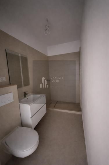 GARSONIERA 6 MINUTE METROU BERCENI, BIRUINTEI 81, CENTRALA, TVA INCLUS - Poză 3