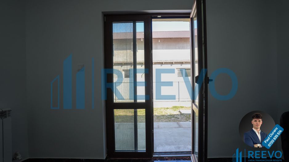 Casă/Vilă de vânzare Letea Veche, Str. Panselelor, Bacău - Poză 18