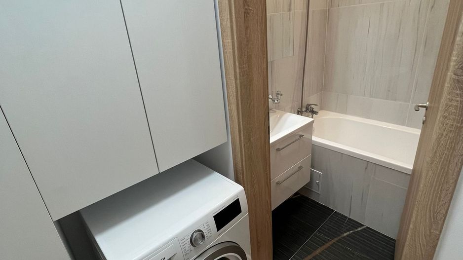 Penthouse exclusivist I Vedere la pădure I Zona Lipovei/Dumbrăvița - Poză 13