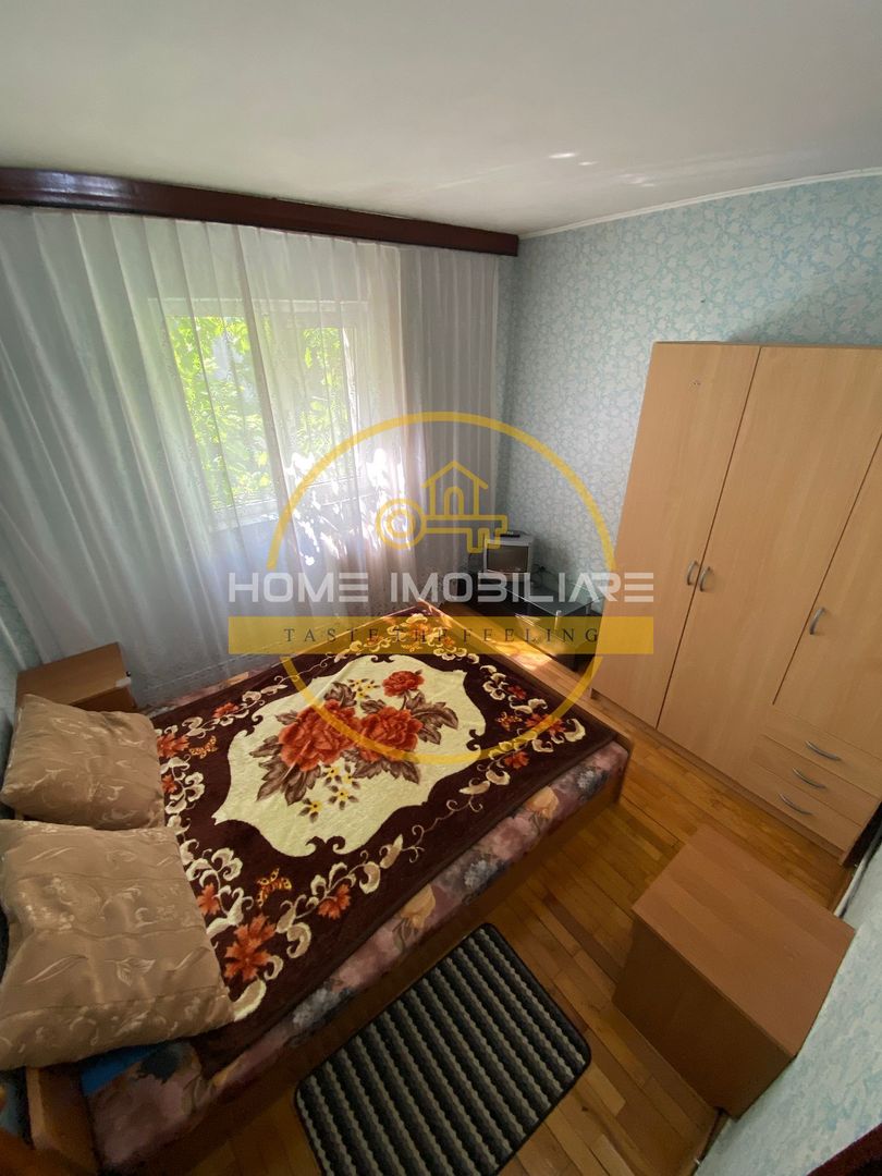 Zona Baza 3/ Apartament 3 camere/ Etajul 1/ Fara Risc Seismic - Poză 2