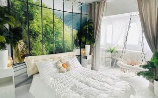 Apartament Premium - 3 Camere - Zona Tătărași - Bloc Nou - Poză 1