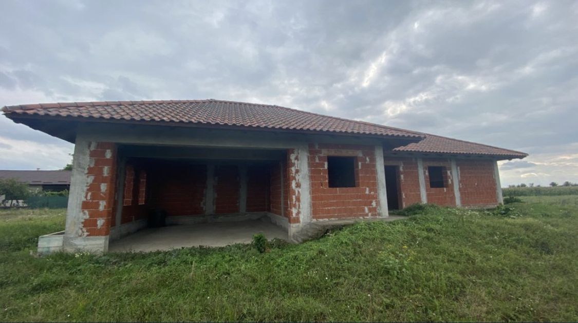 Vand casa la Madaras - Poză 4