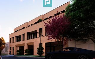 Spațiu comercial nou, vitrină mare, Cuza Vodă 66 - Poză 3